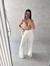 Pantalona Alfaiataria Zoe