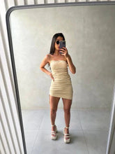 Vestido Tubinho Gringo