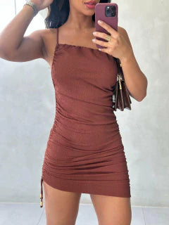 Vestido Tubinho Gringo