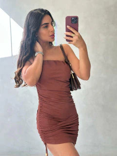 Vestido Tubinho Gringo