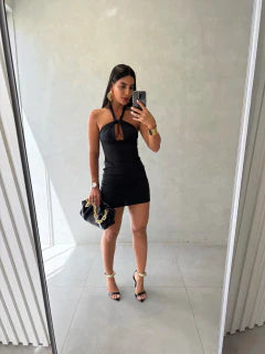 Vestido Multi Formas