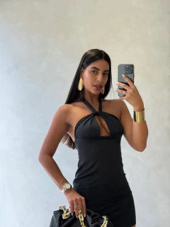 Vestido Multi Formas