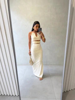 Saia Sereia Franzida