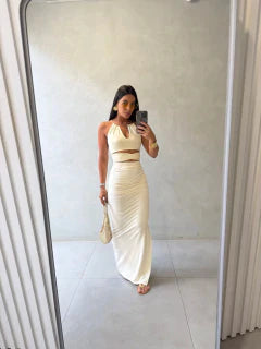 Saia Sereia Franzida