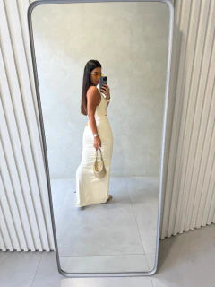 Saia Sereia Franzida