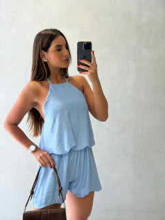 Macaquinho Frente Única Solto