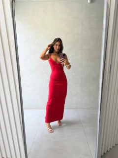 Vestido Dani