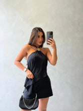 Conjunto Short Saia Fivela